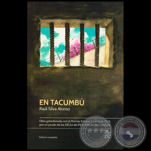 EN TACUMBÚ - Autor: RAÚL SILVA ALONSO - Año 2014
